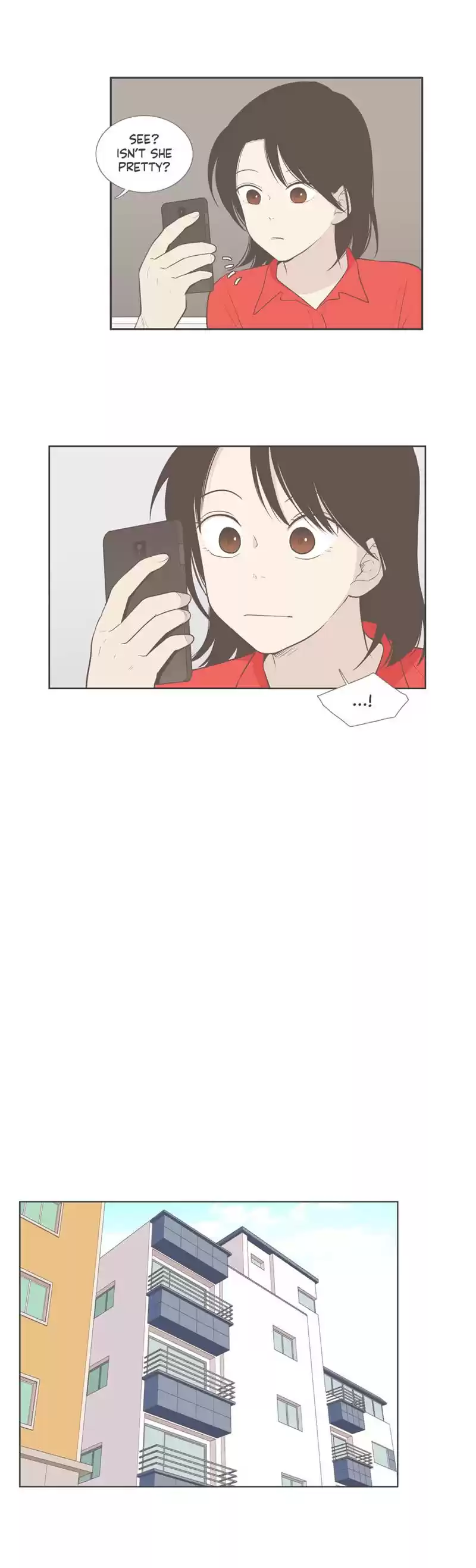 Our Relationship Is... Ch.90