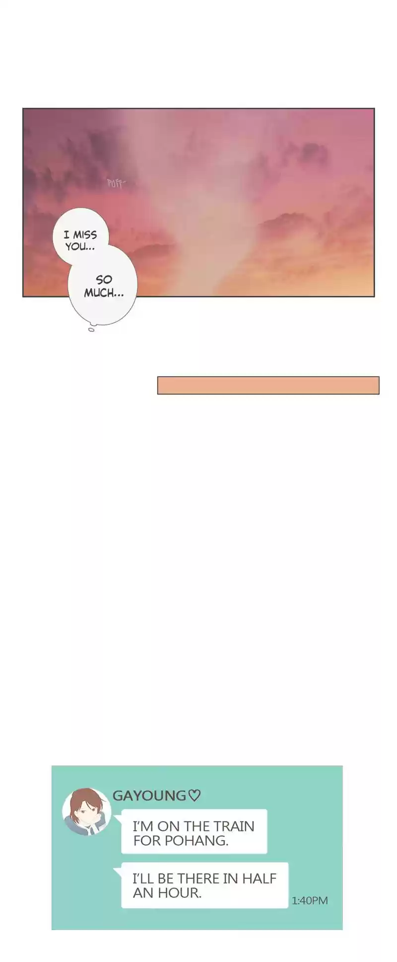 Our Relationship Is... Ch.90