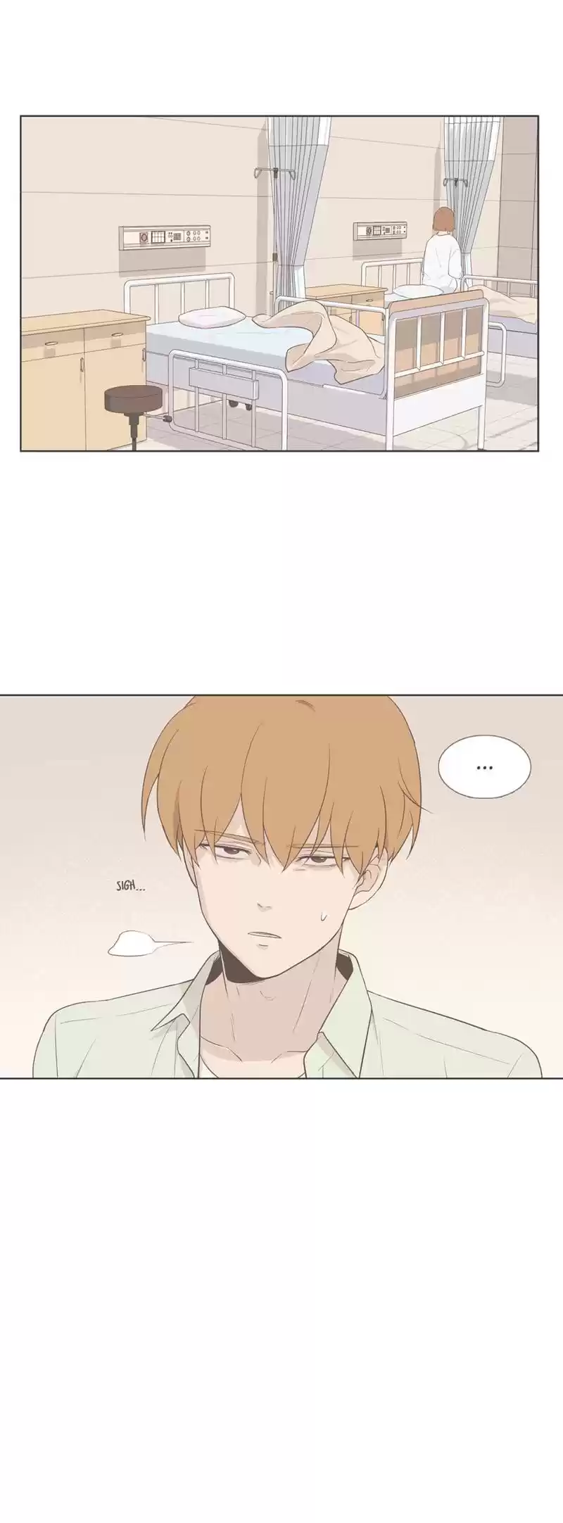 Our Relationship Is... Ch.90