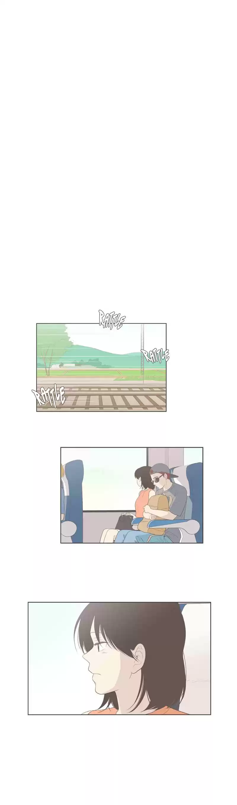 Our Relationship Is... Ch.91