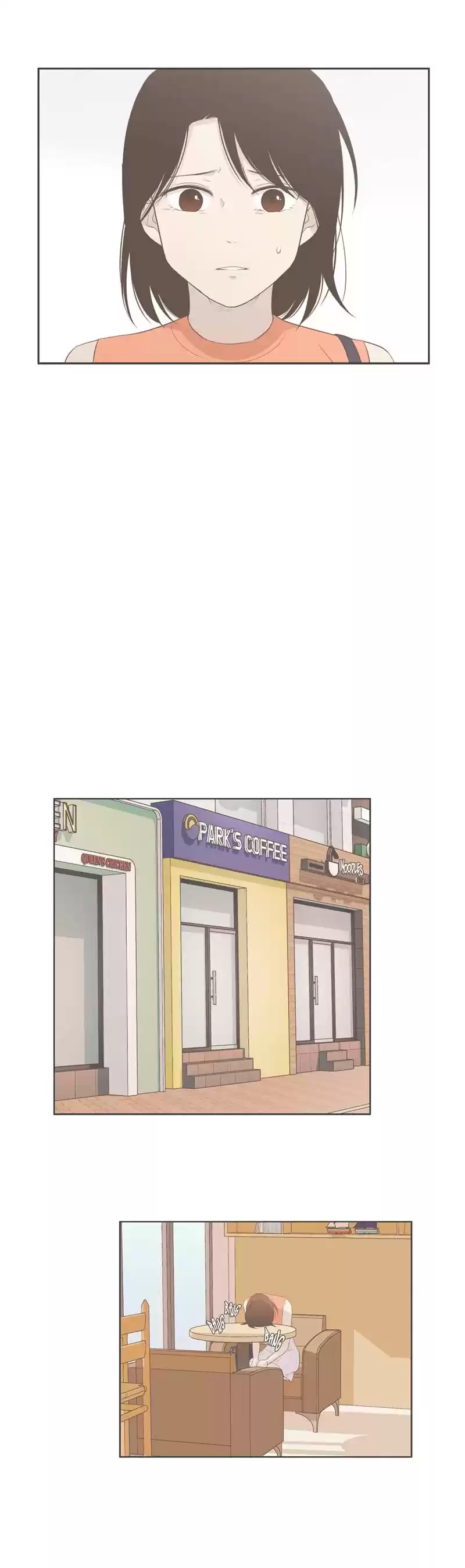 Our Relationship Is... Ch.91