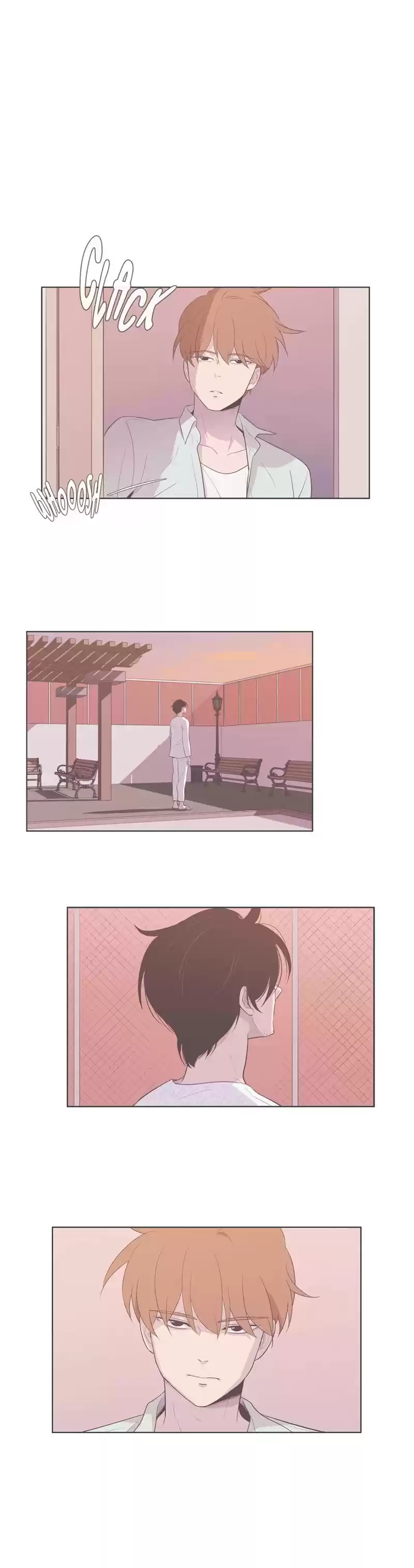 Our Relationship Is... Ch.92