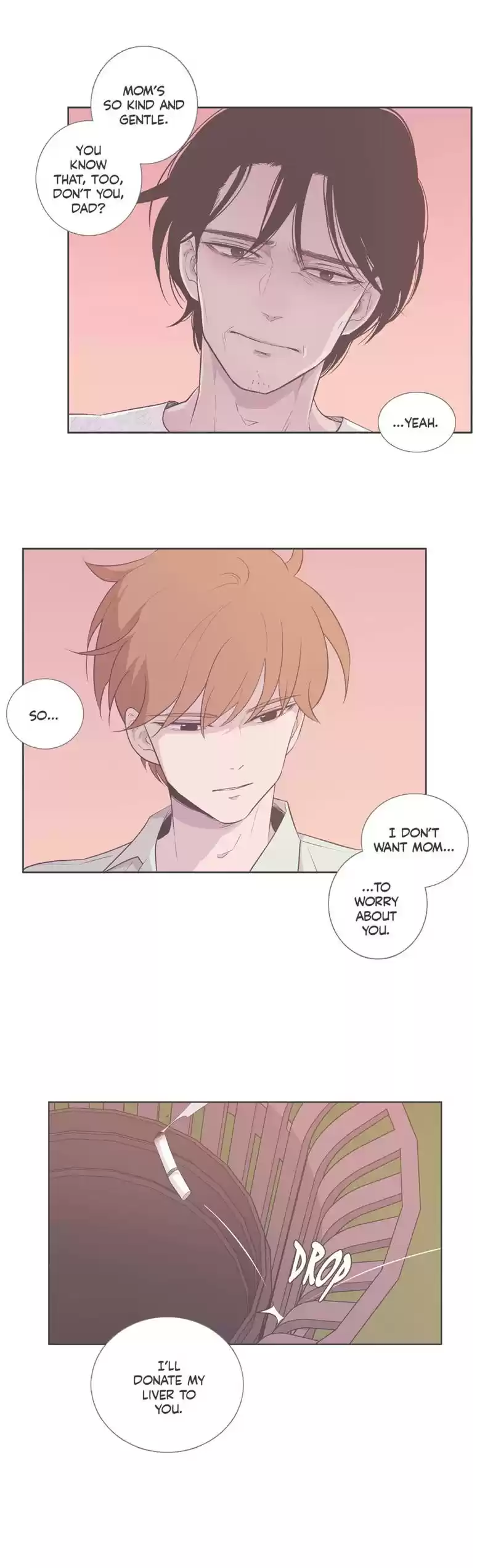 Our Relationship Is... Ch.92