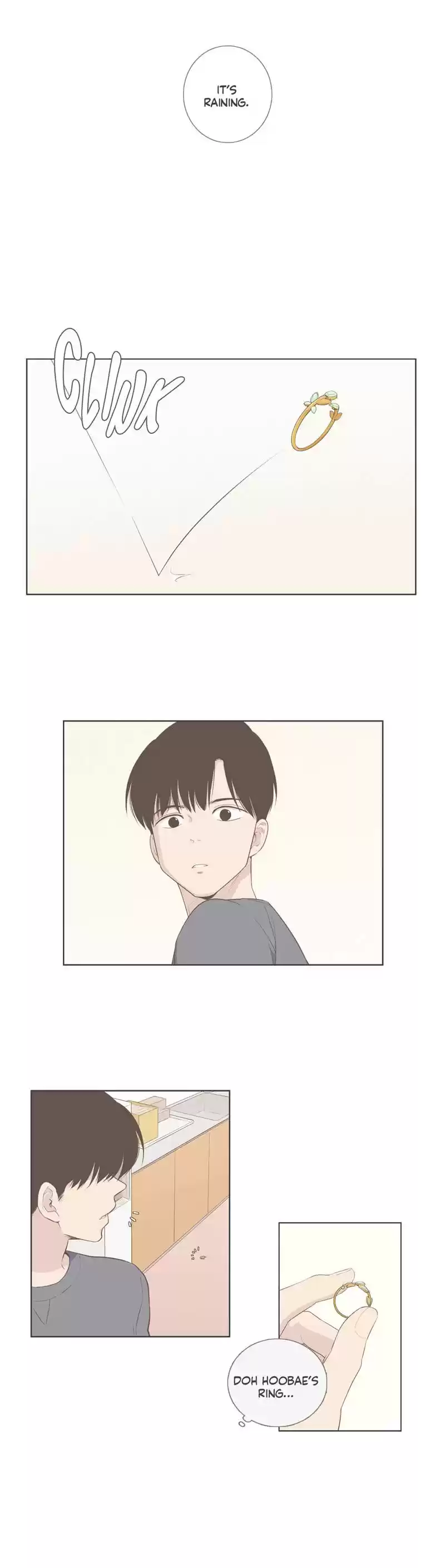 Our Relationship Is... Ch.92