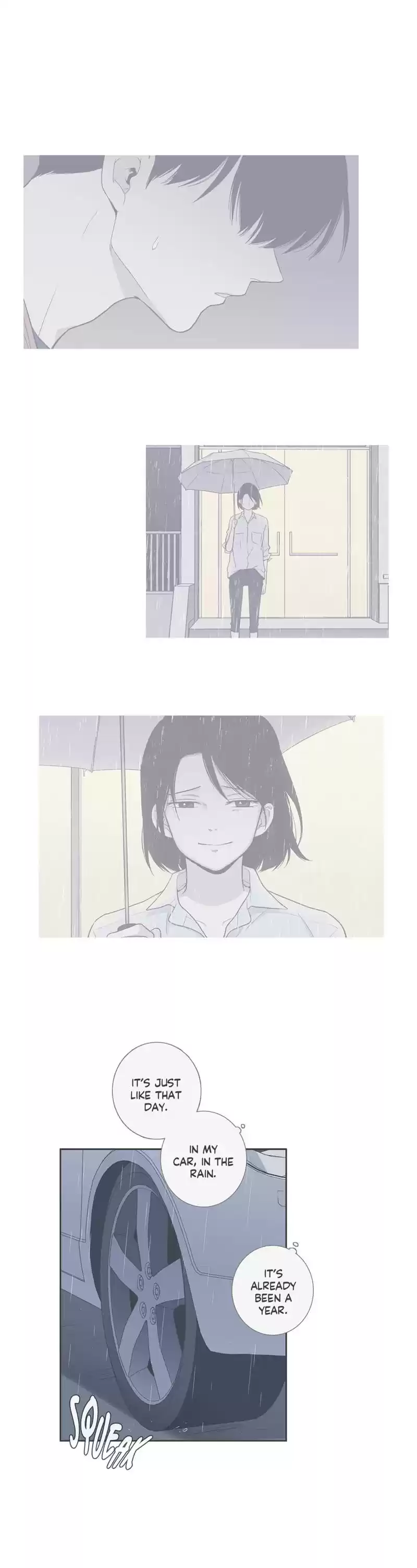 Our Relationship Is... Ch.92