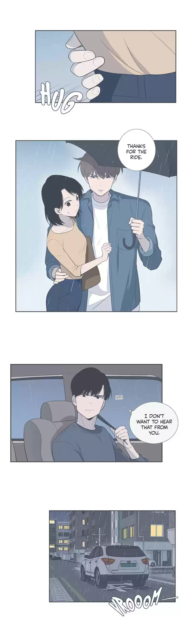 Our Relationship Is... Ch.93