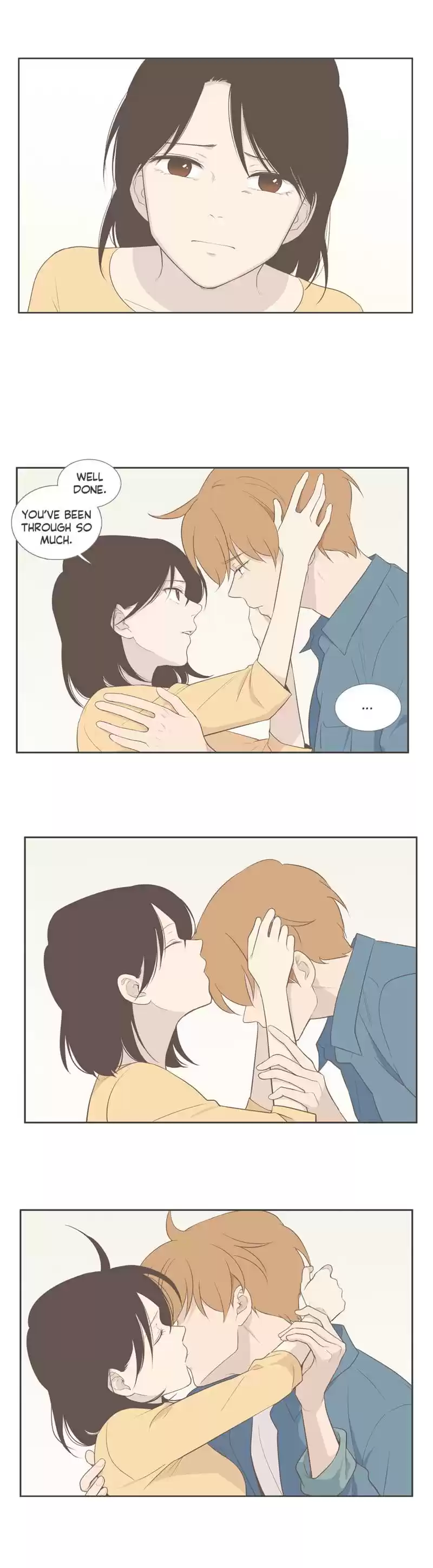 Our Relationship Is... Ch.93