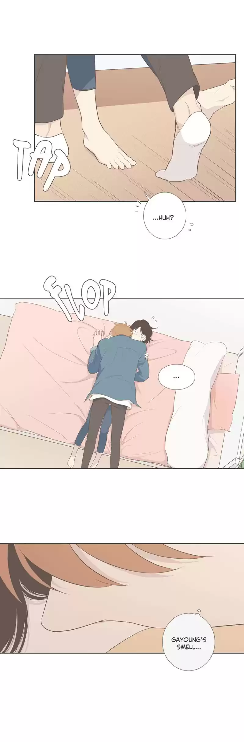 Our Relationship Is... Ch.93