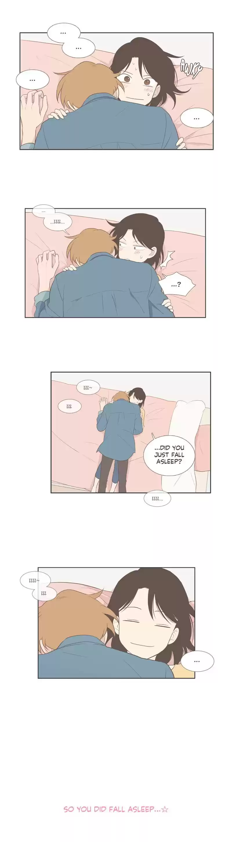 Our Relationship Is... Ch.93