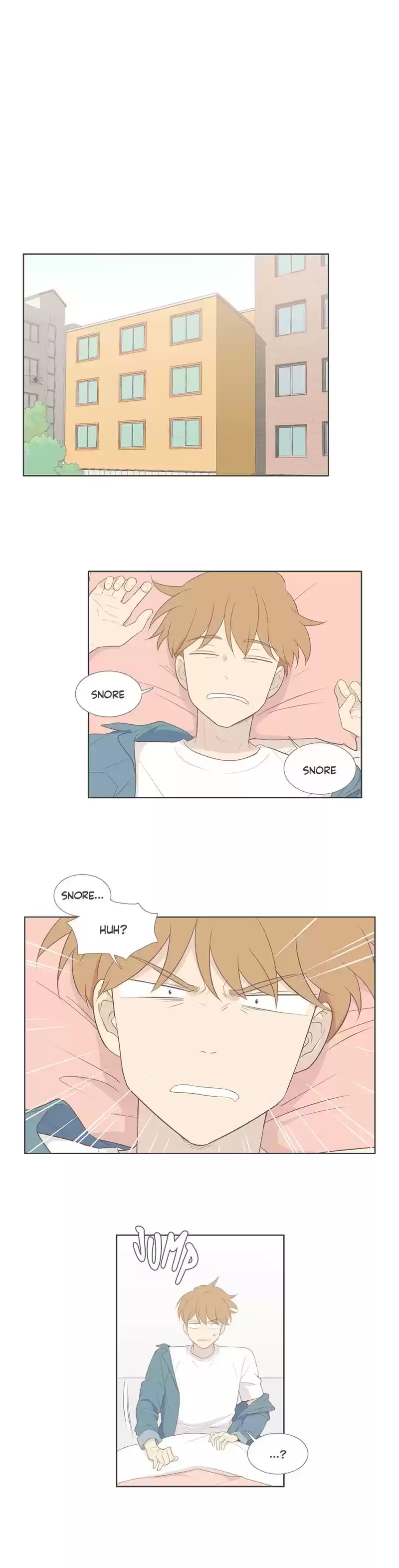 Our Relationship Is... Ch.93