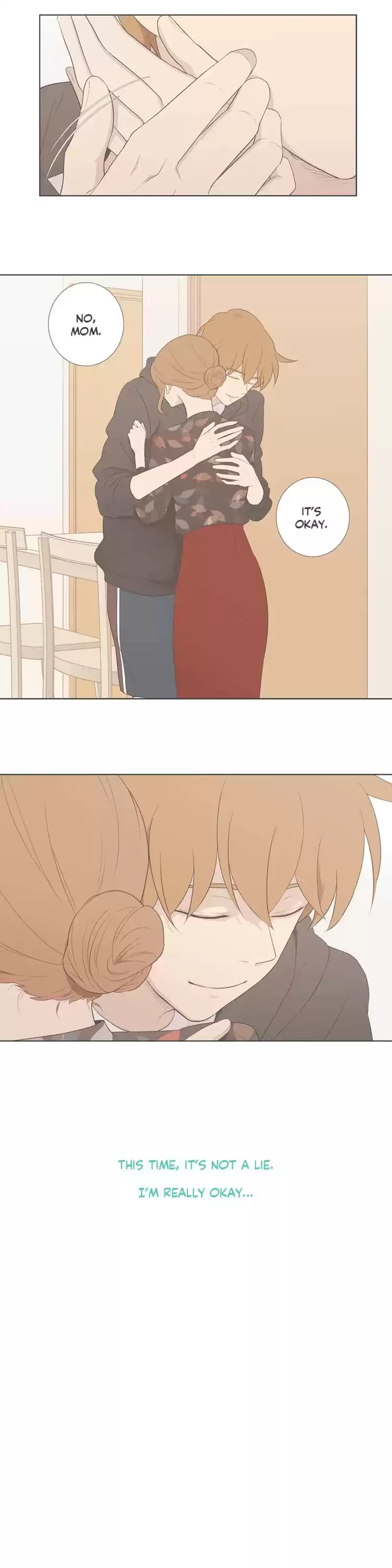 Our Relationship Is... Ch.93