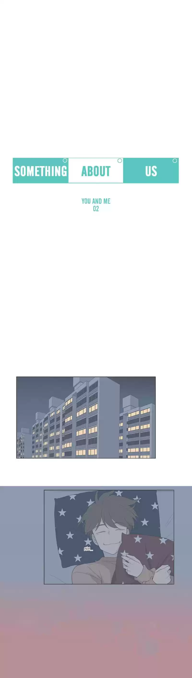 Our Relationship Is... Ch.94