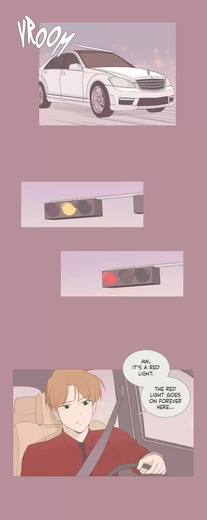 Our Relationship Is... Ch.94