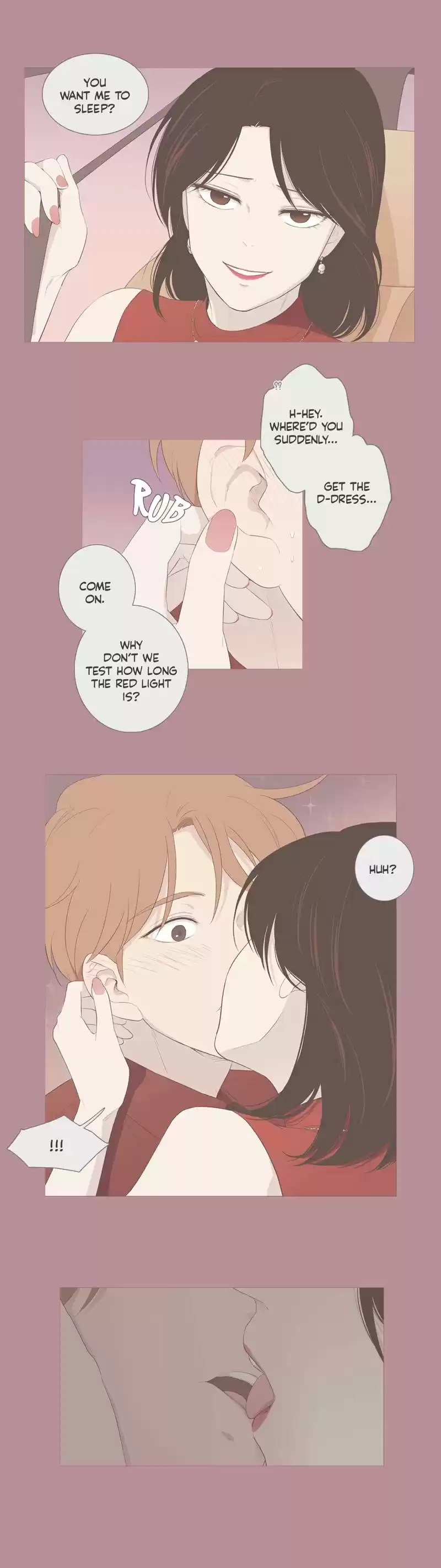 Our Relationship Is... Ch.94