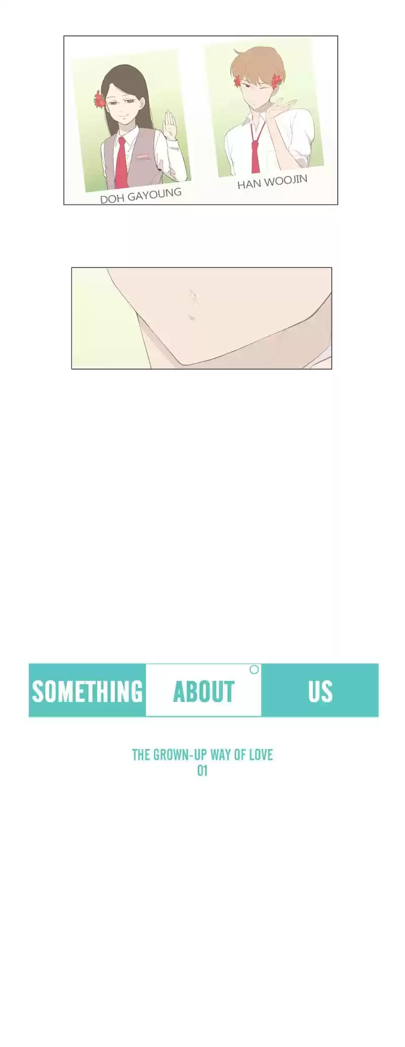 Our Relationship Is... Ch.95