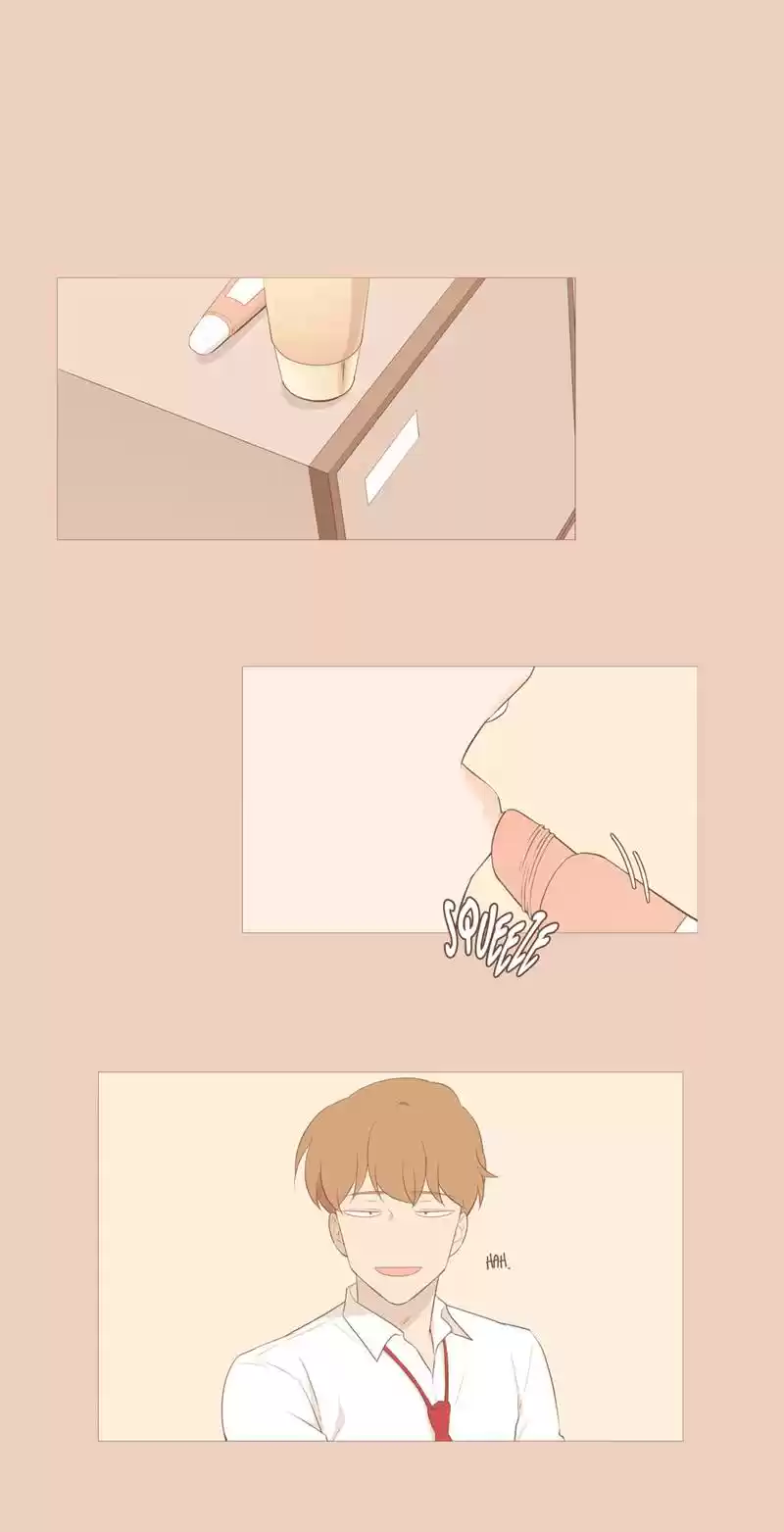 Our Relationship Is... Ch.95