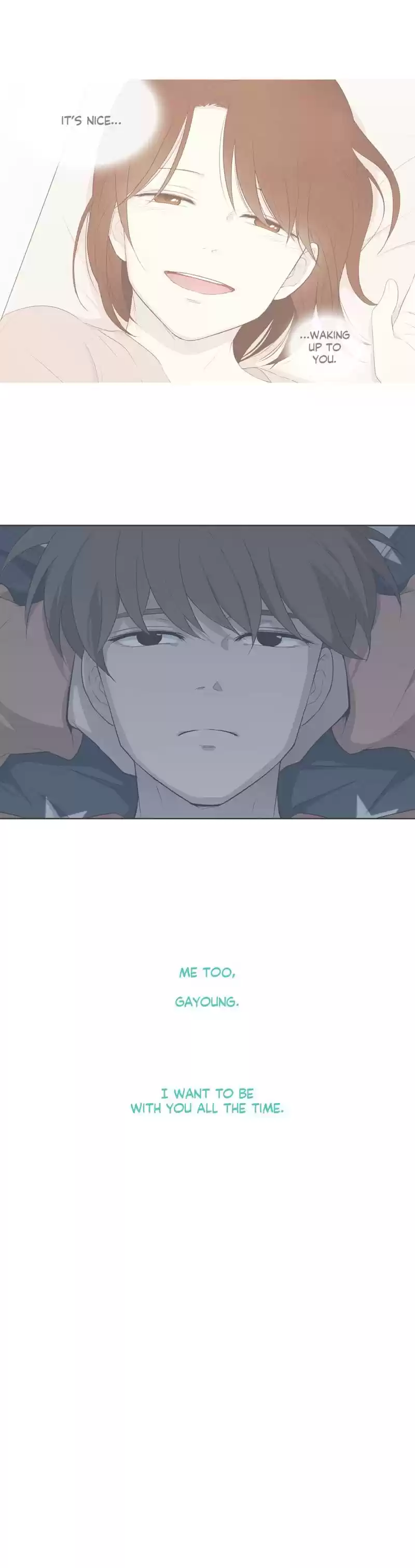 Our Relationship Is... Ch.95