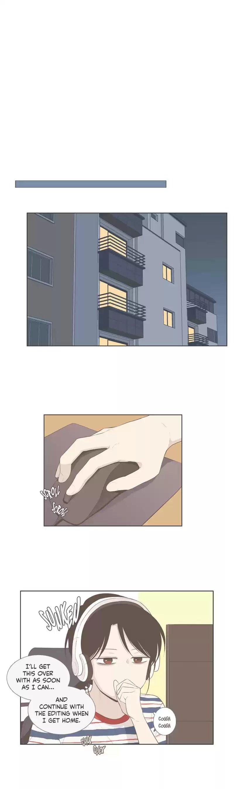 Our Relationship Is... Ch.95