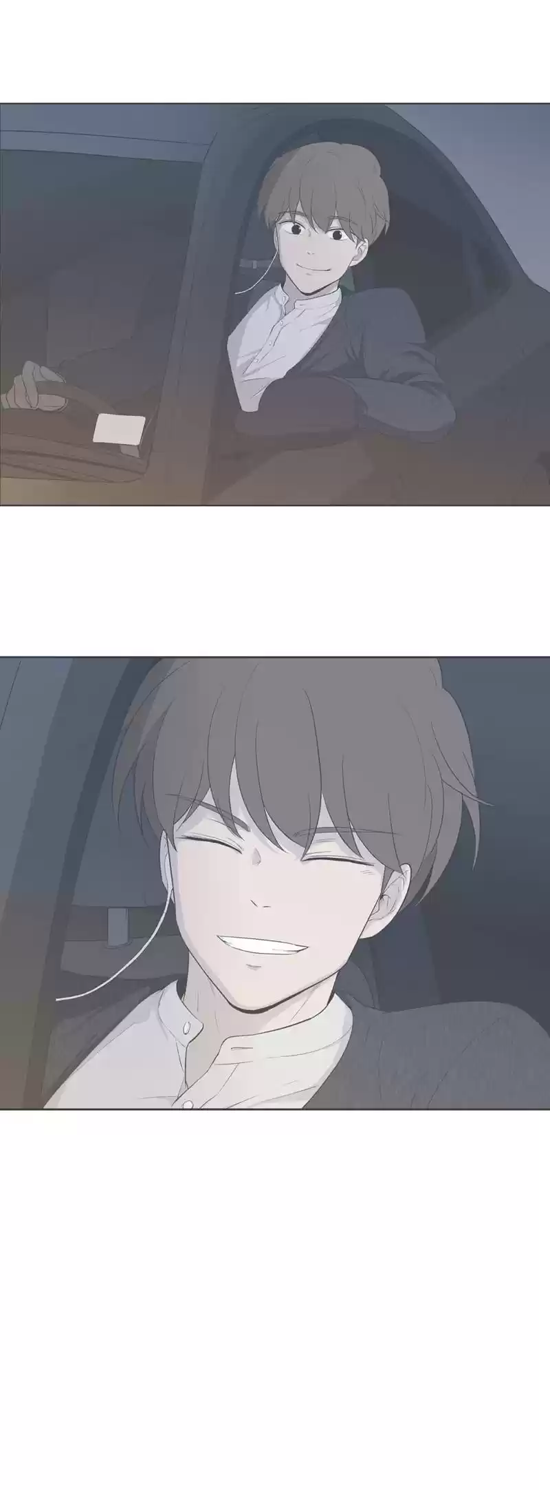 Our Relationship Is... Ch.95