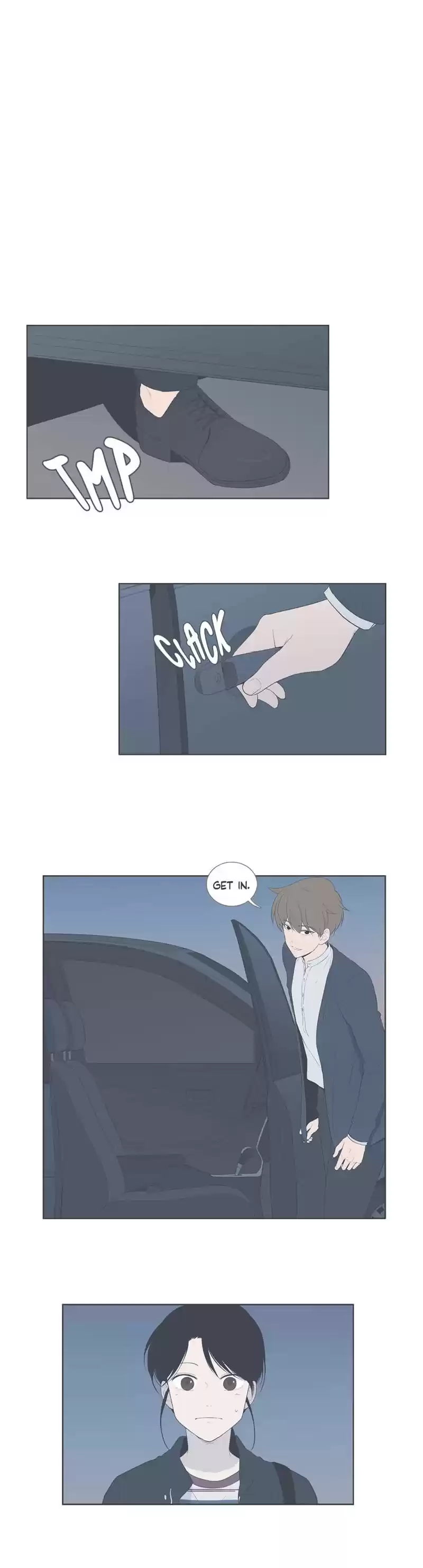 Our Relationship Is... Ch.96