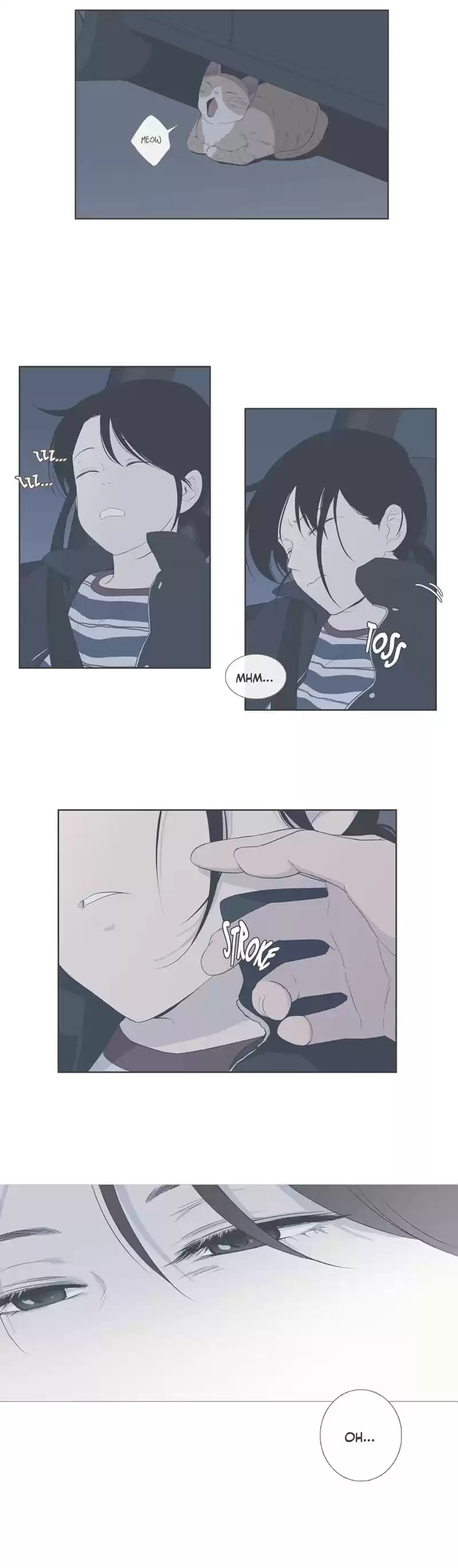 Our Relationship Is... Ch.96