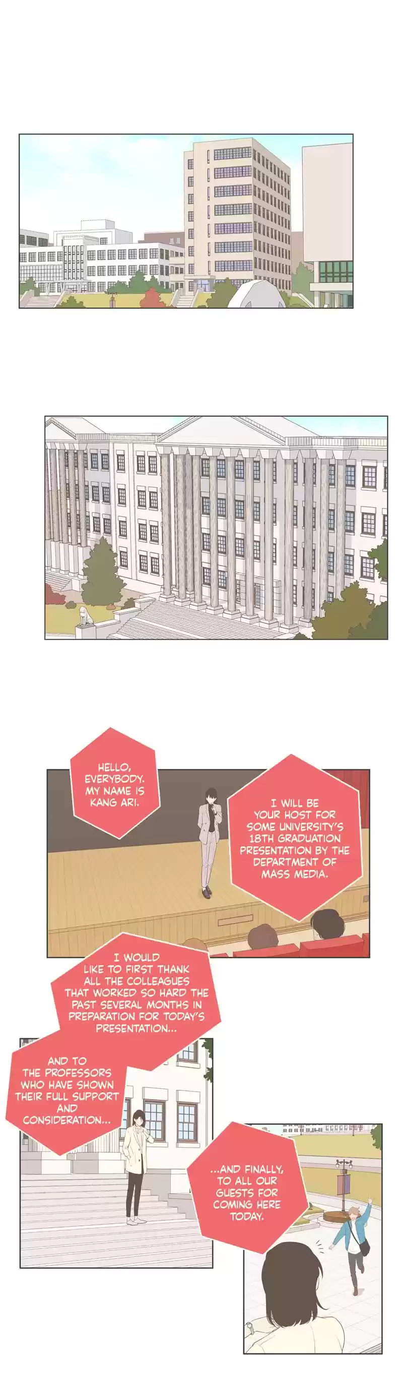 Our Relationship Is... Ch.96