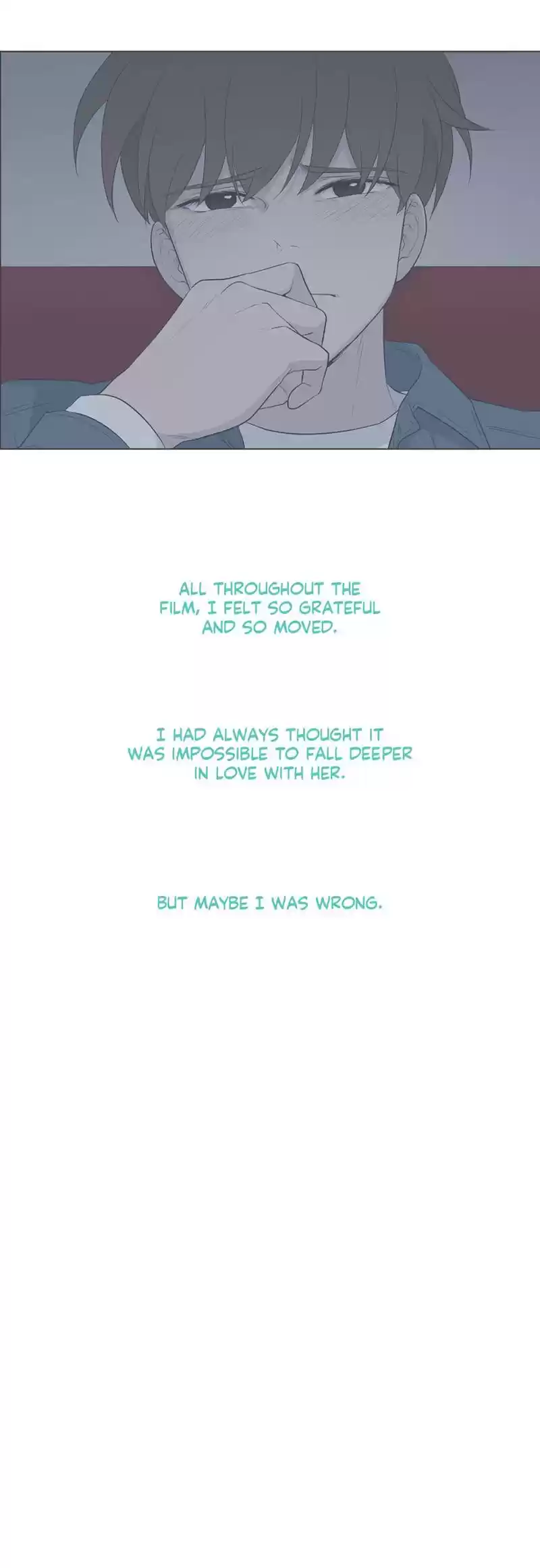 Our Relationship Is... Ch.96