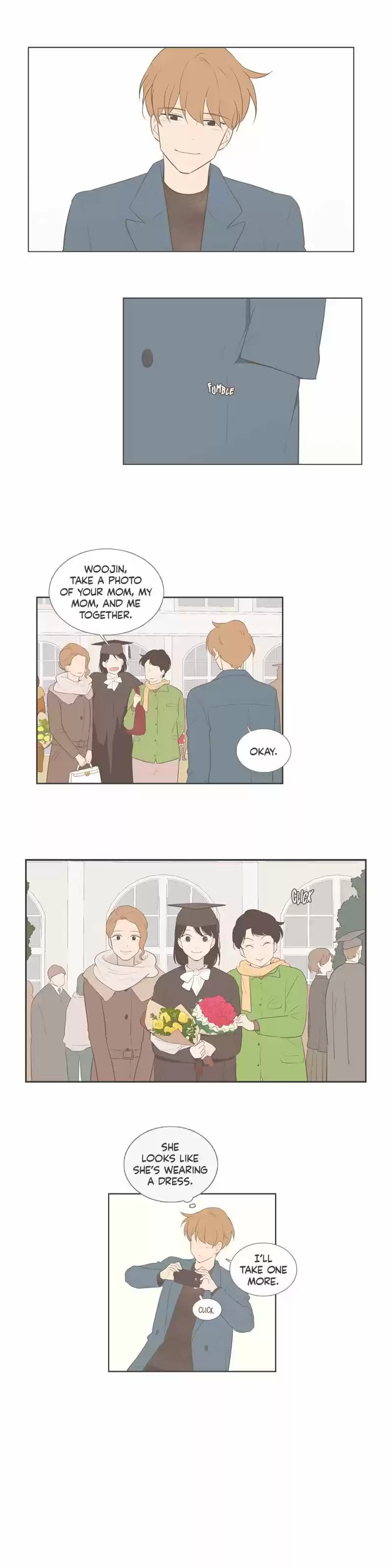 Our Relationship Is... Ch.98