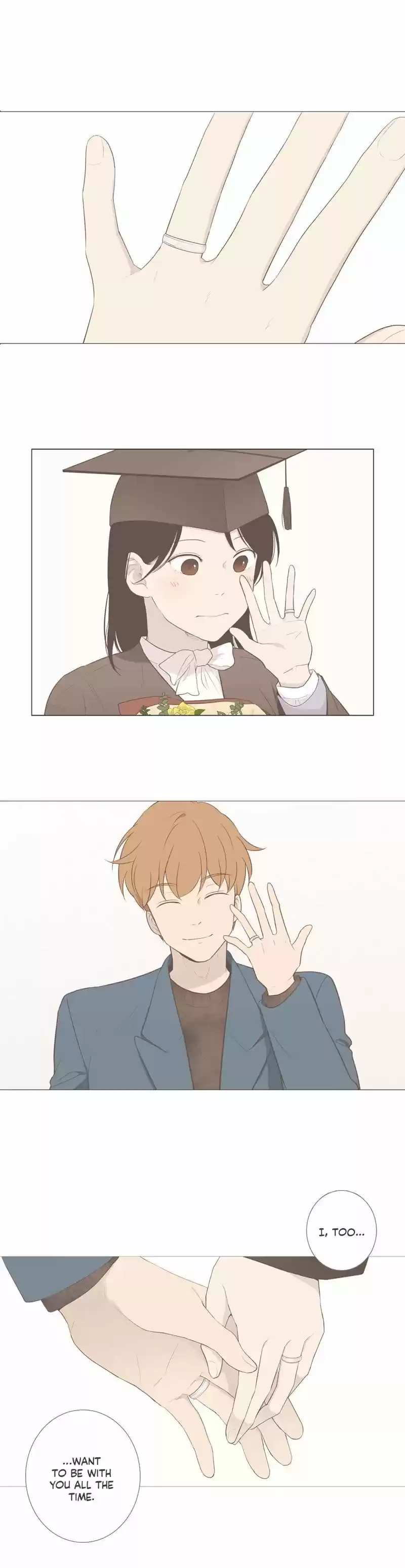 Our Relationship Is... Ch.98