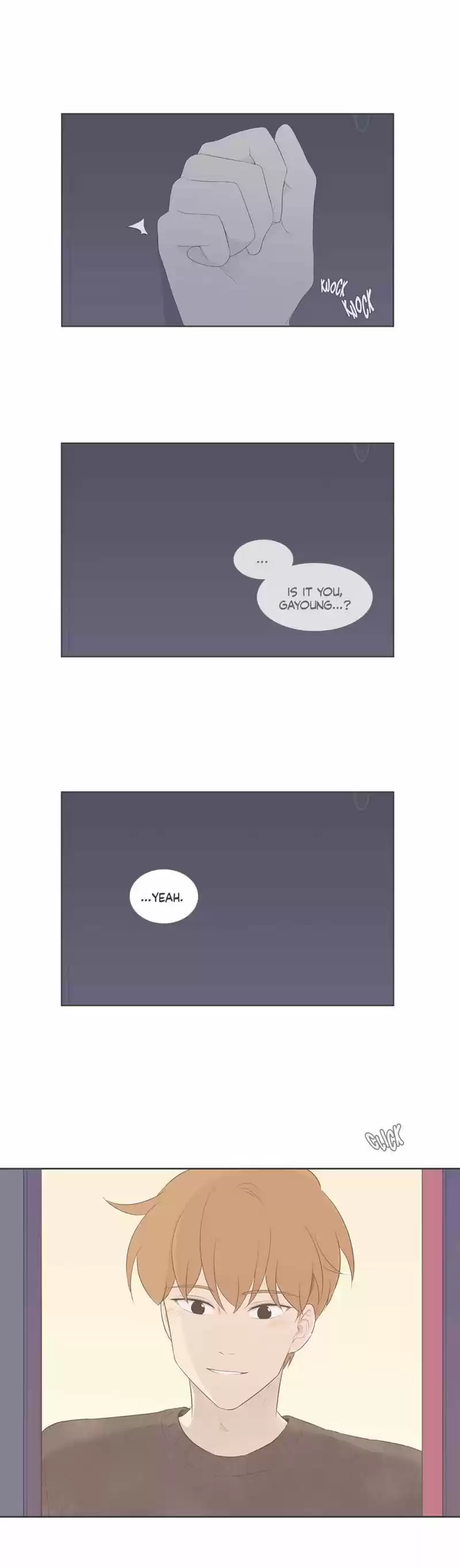 Our Relationship Is... Ch.98