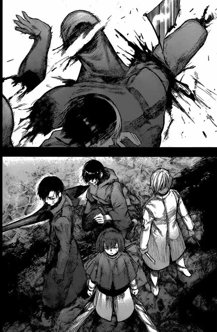 Ouran High School Host Club 160