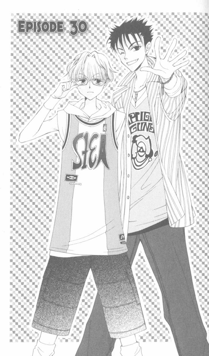 Ouran High School Host Club 30