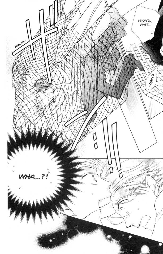 Ouran High School Host Club 32