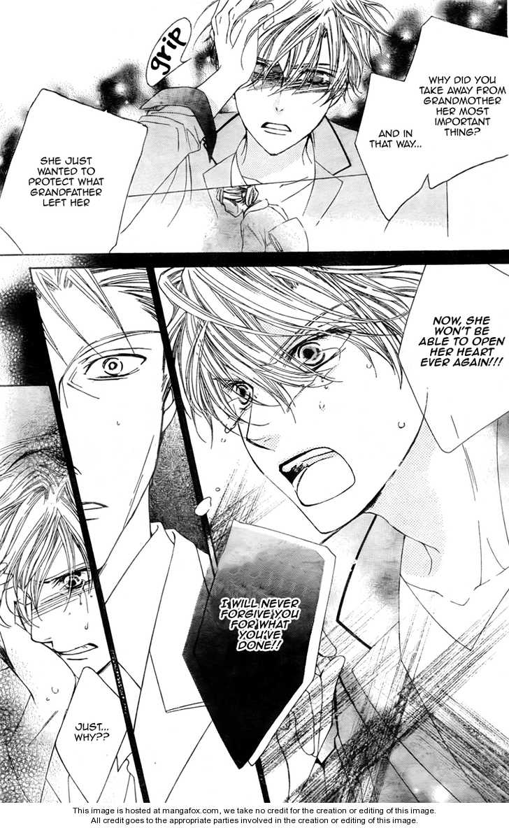 Ouran High School Host Club 78