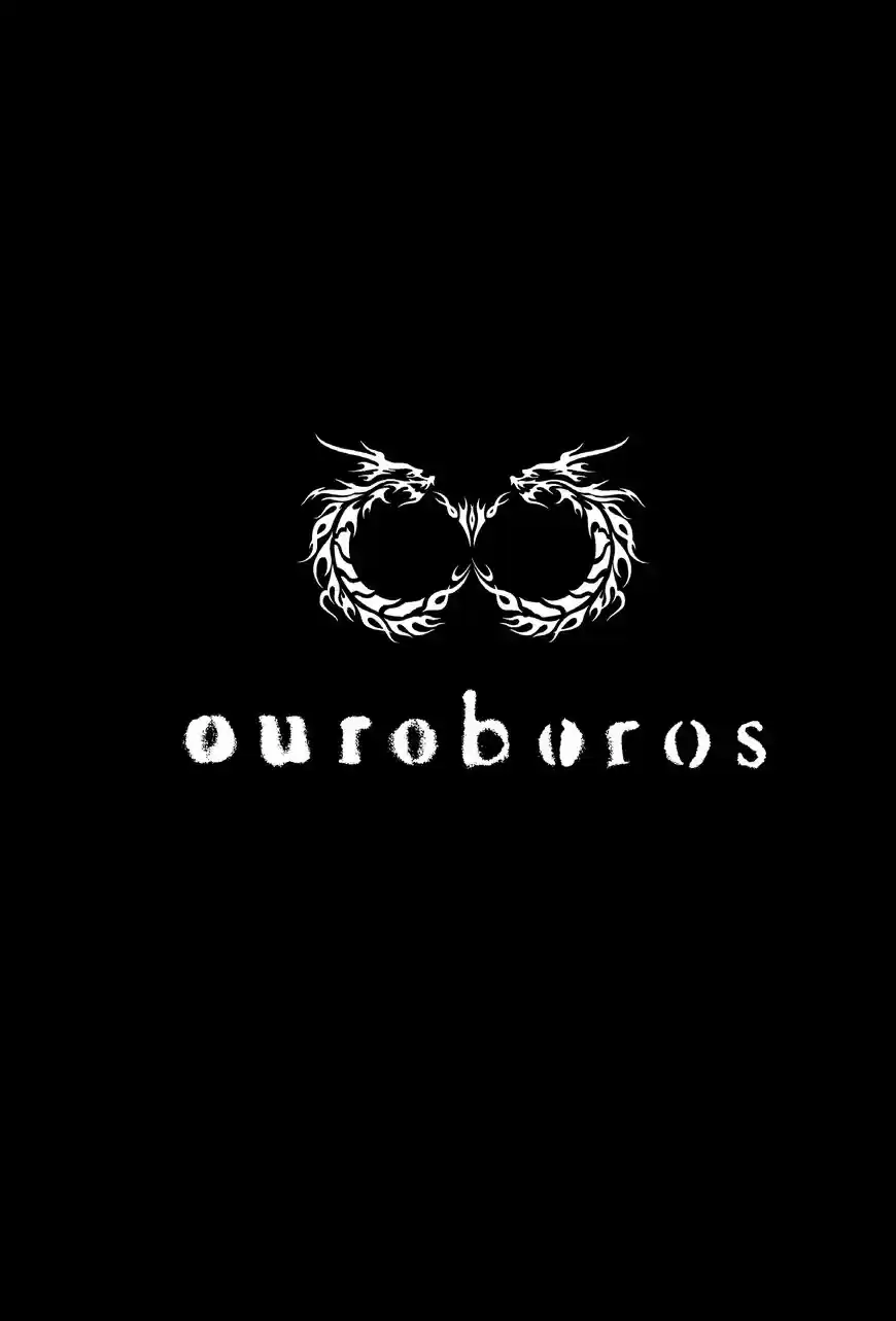 Ouroboros 112
