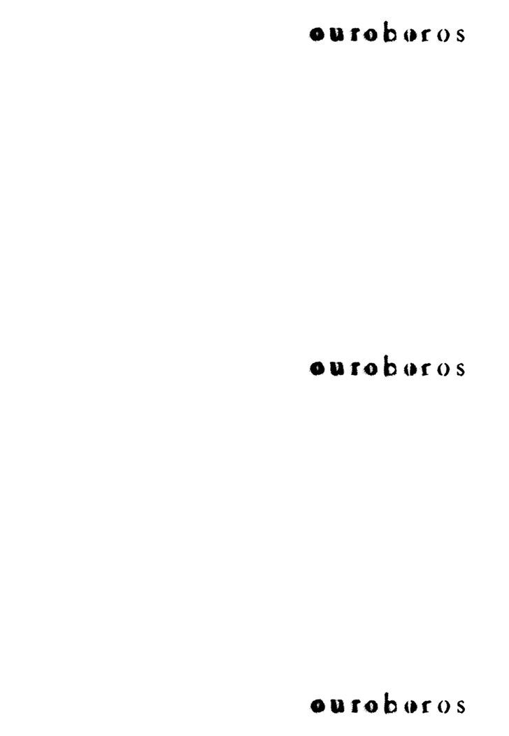 Ouroboros 46