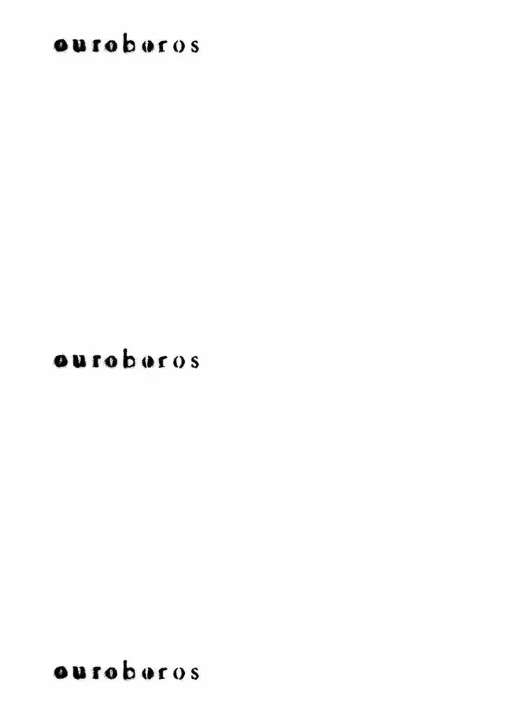 Ouroboros 78