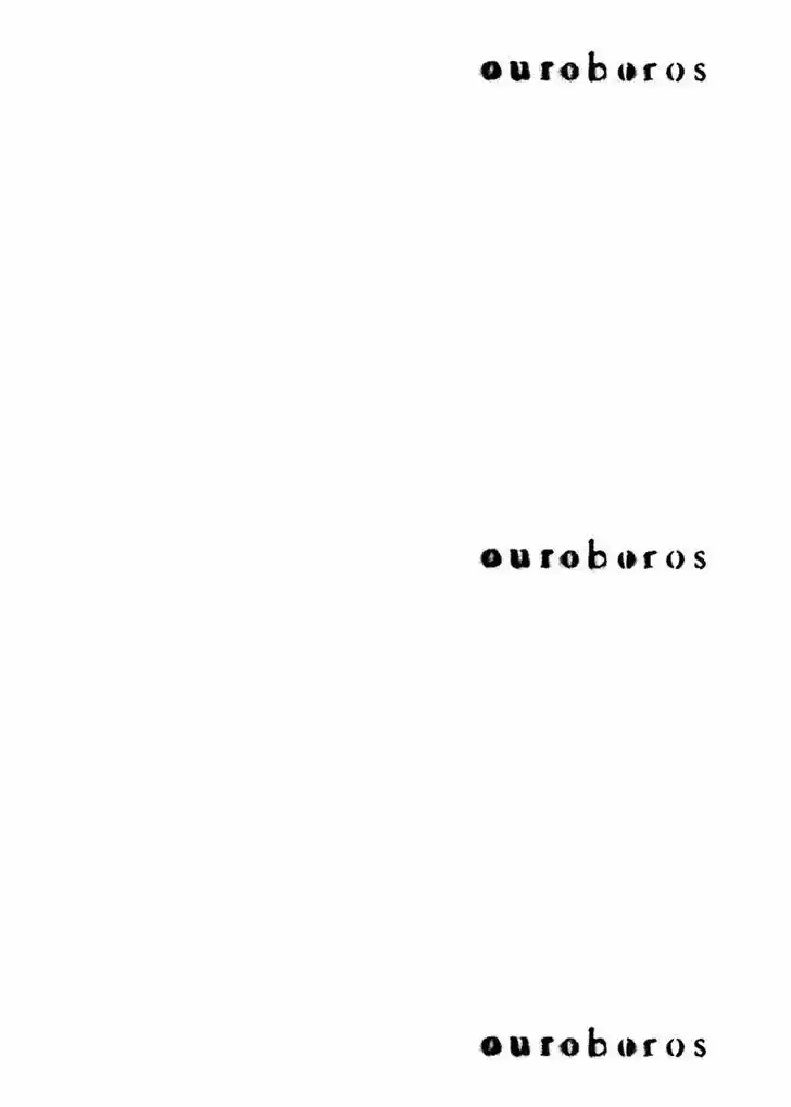 Ouroboros 81