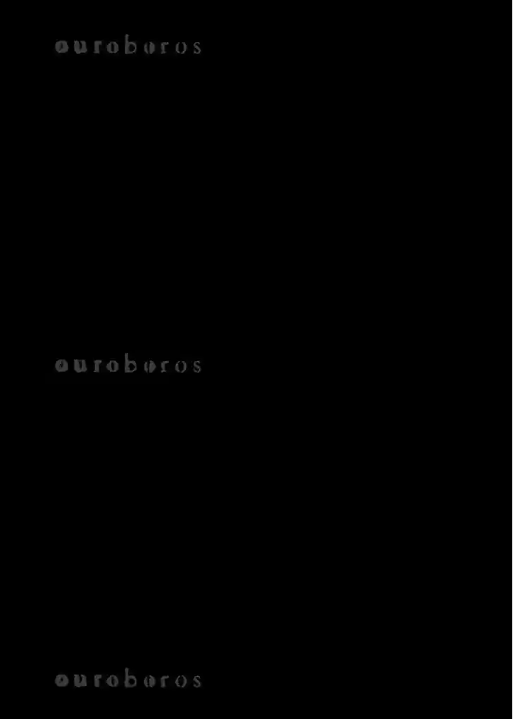 Ouroboros 81