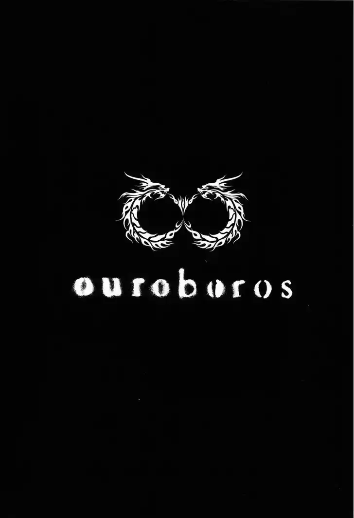 Ouroboros 82.3