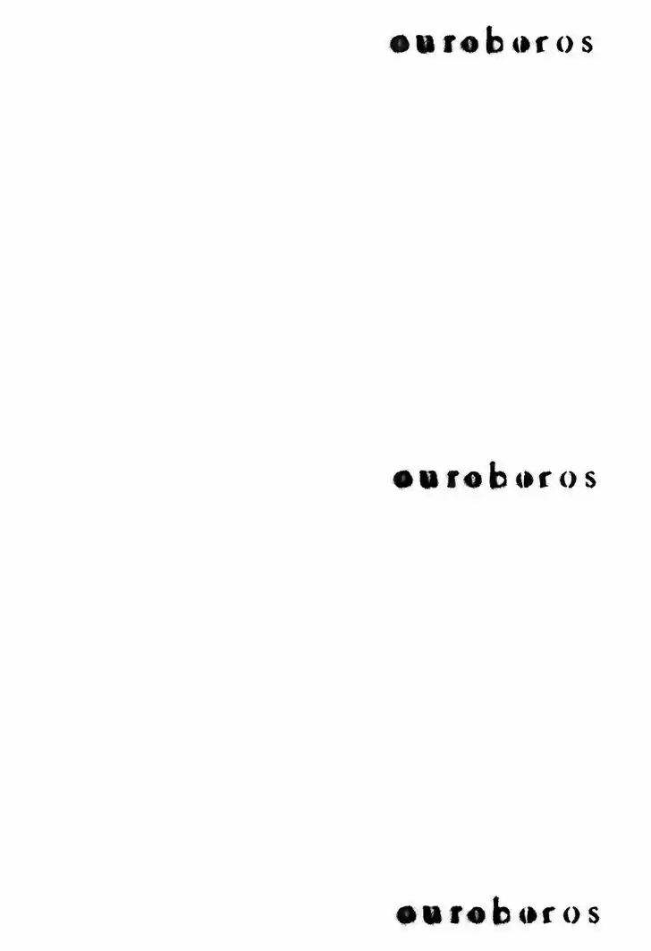 Ouroboros 84