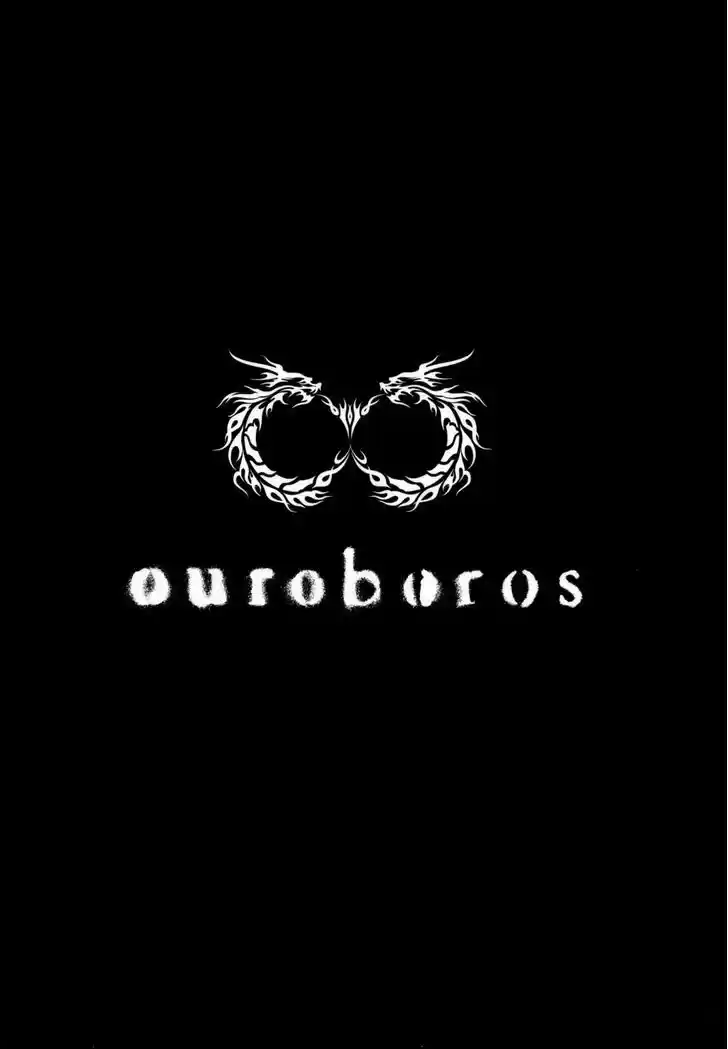 Ouroboros 90