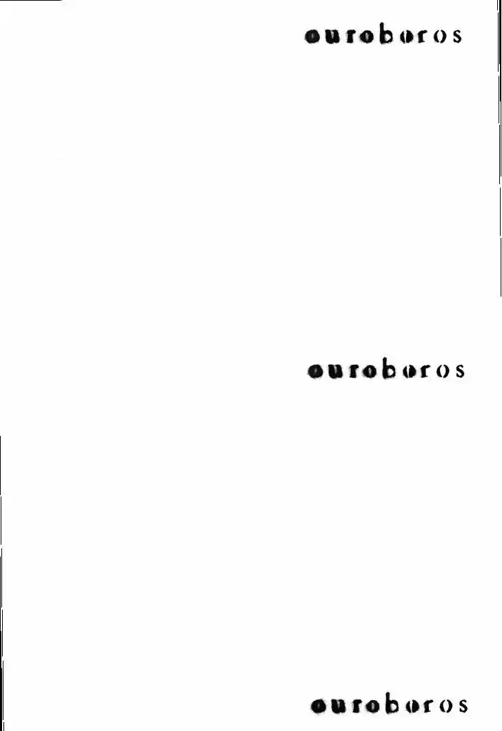 Ouroboros 92