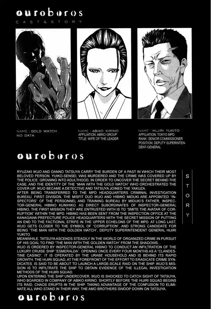 Ouroboros 94
