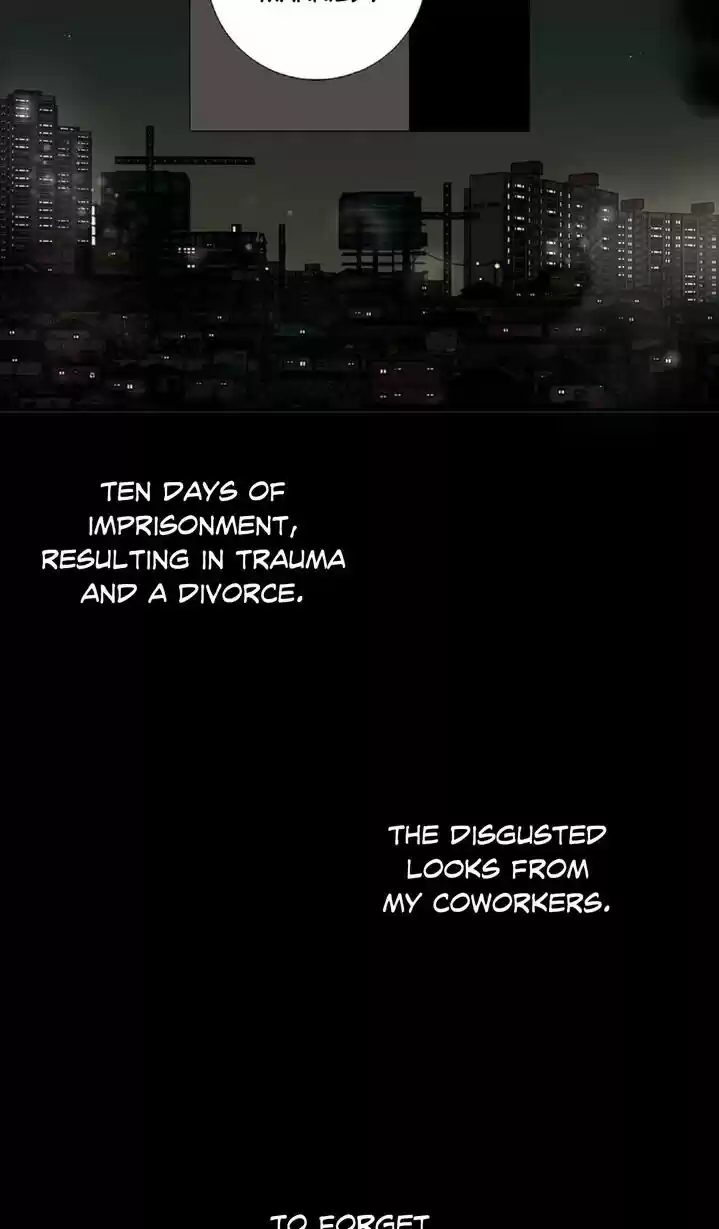 Ouroboros：ウロボロス Chapter 0 : Prologue