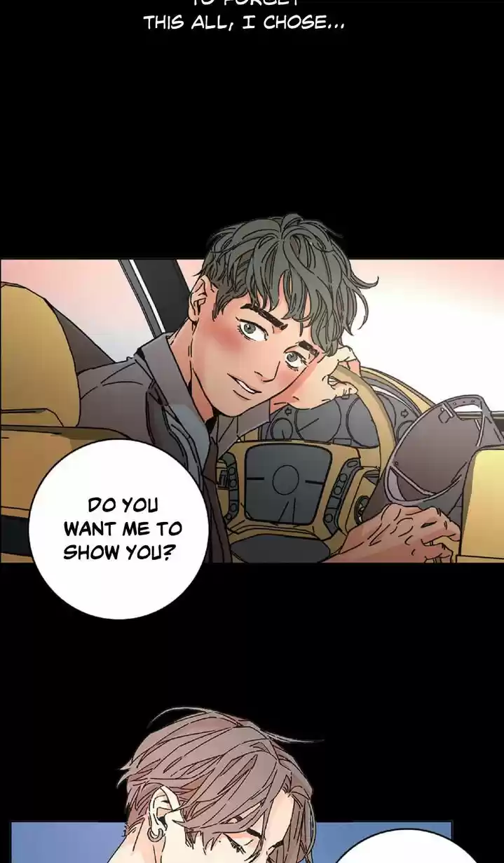 Ouroboros：ウロボロス Chapter 0 : Prologue