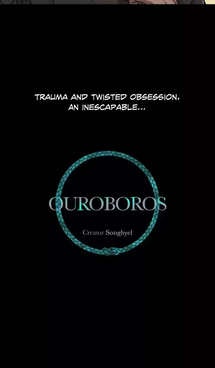 Ouroboros：ウロボロス Chapter 0 : Prologue
