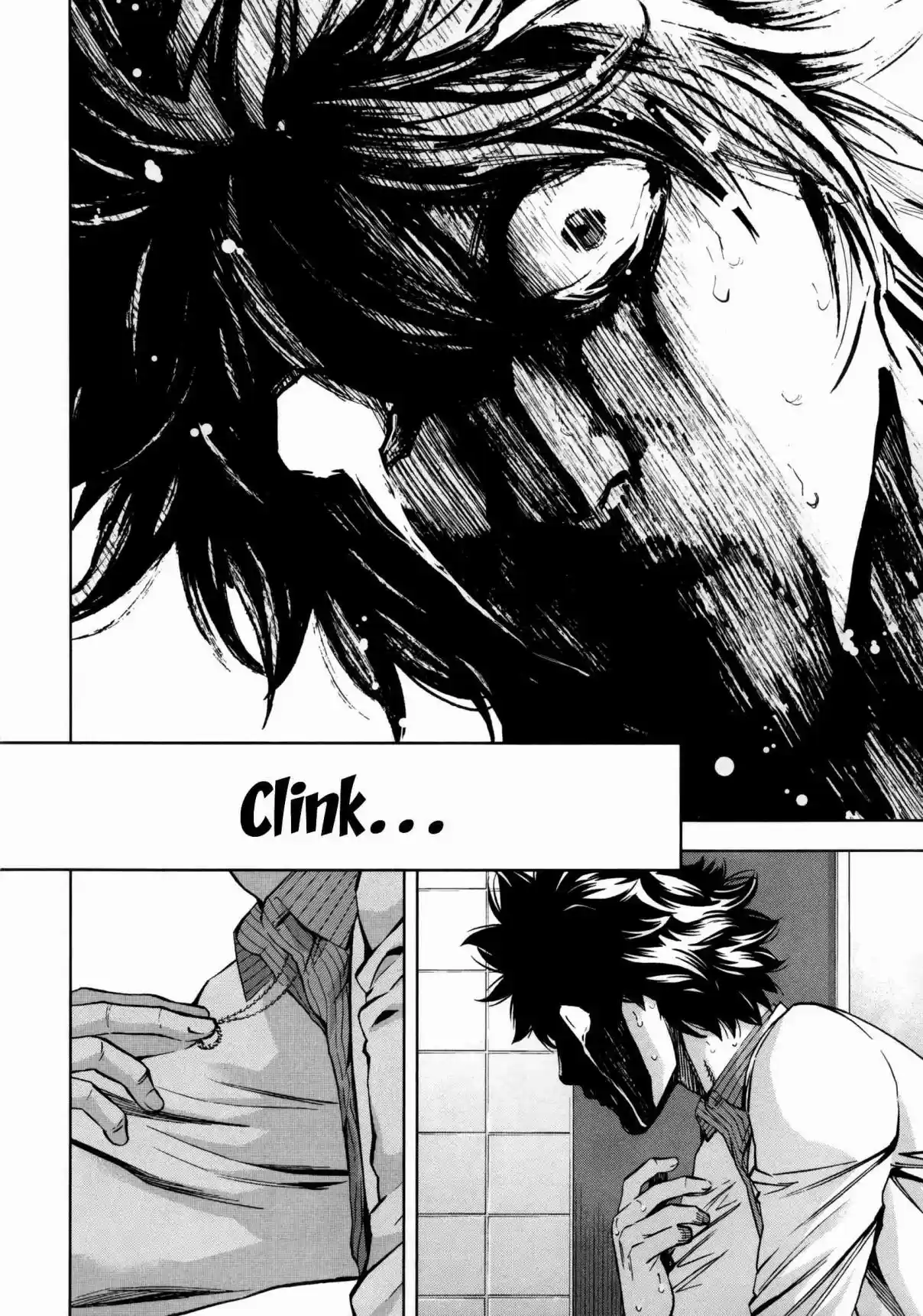 Ouroboros Vol. 21 Ch. 117 Temptation