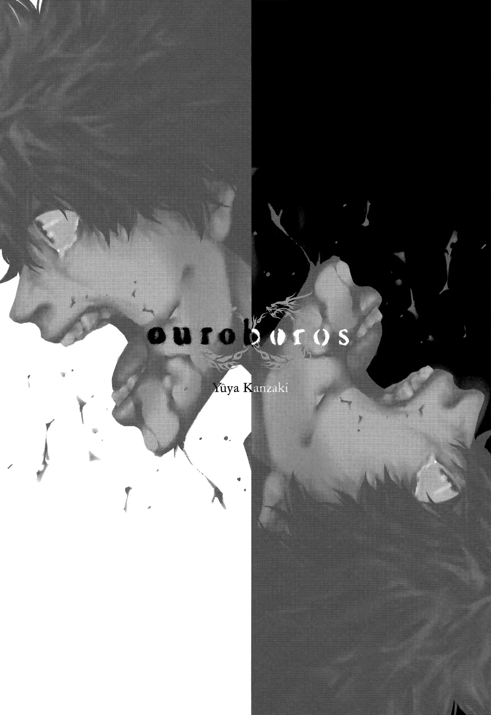 Ouroboros Vol.22 Chapter 122: Pupil