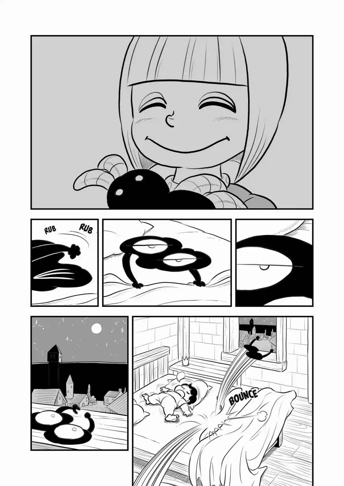 Ousama Ranking 167.5